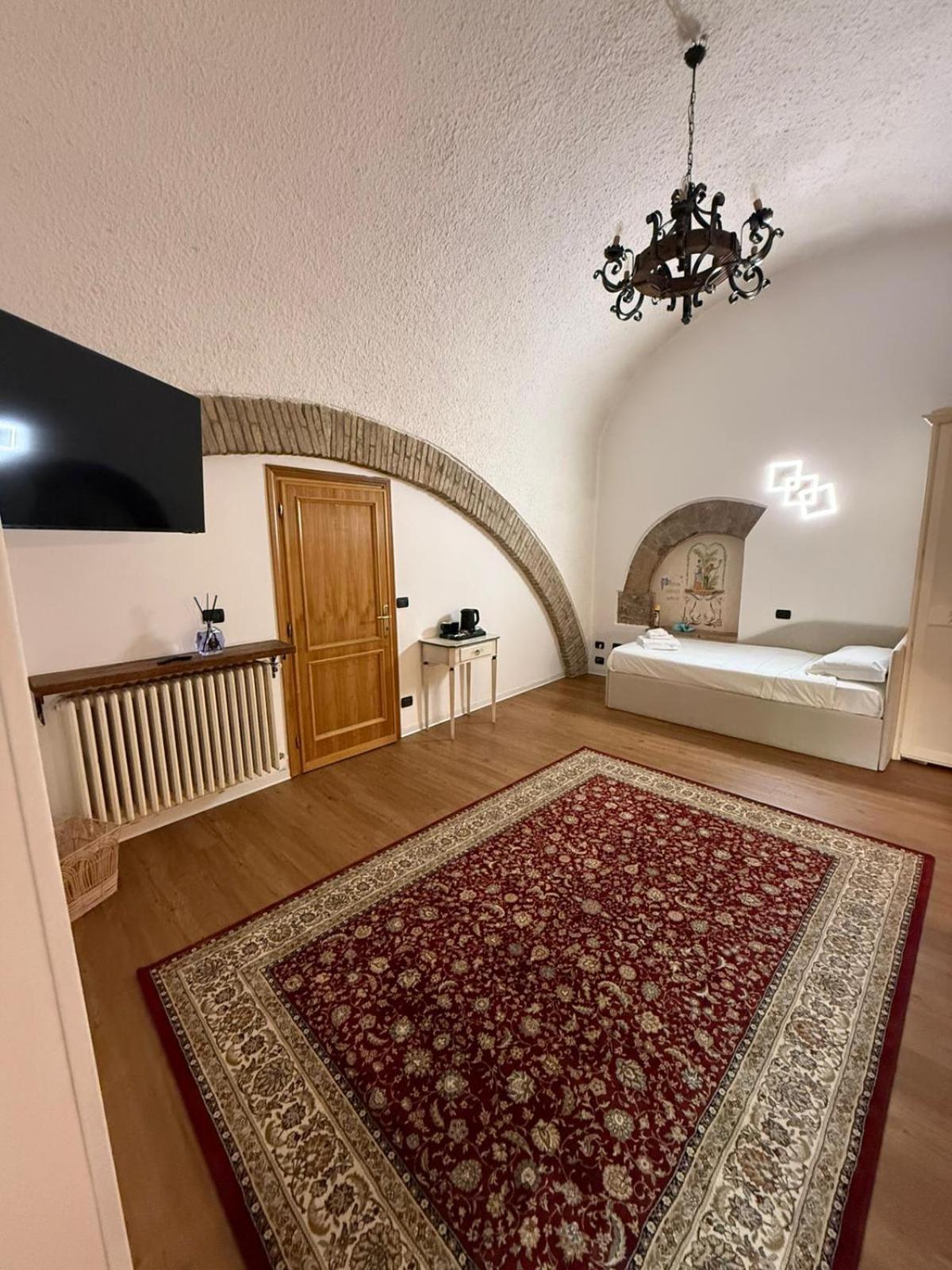 Hotel Lieto Soggiorno Assisi Ngoại thất bức ảnh