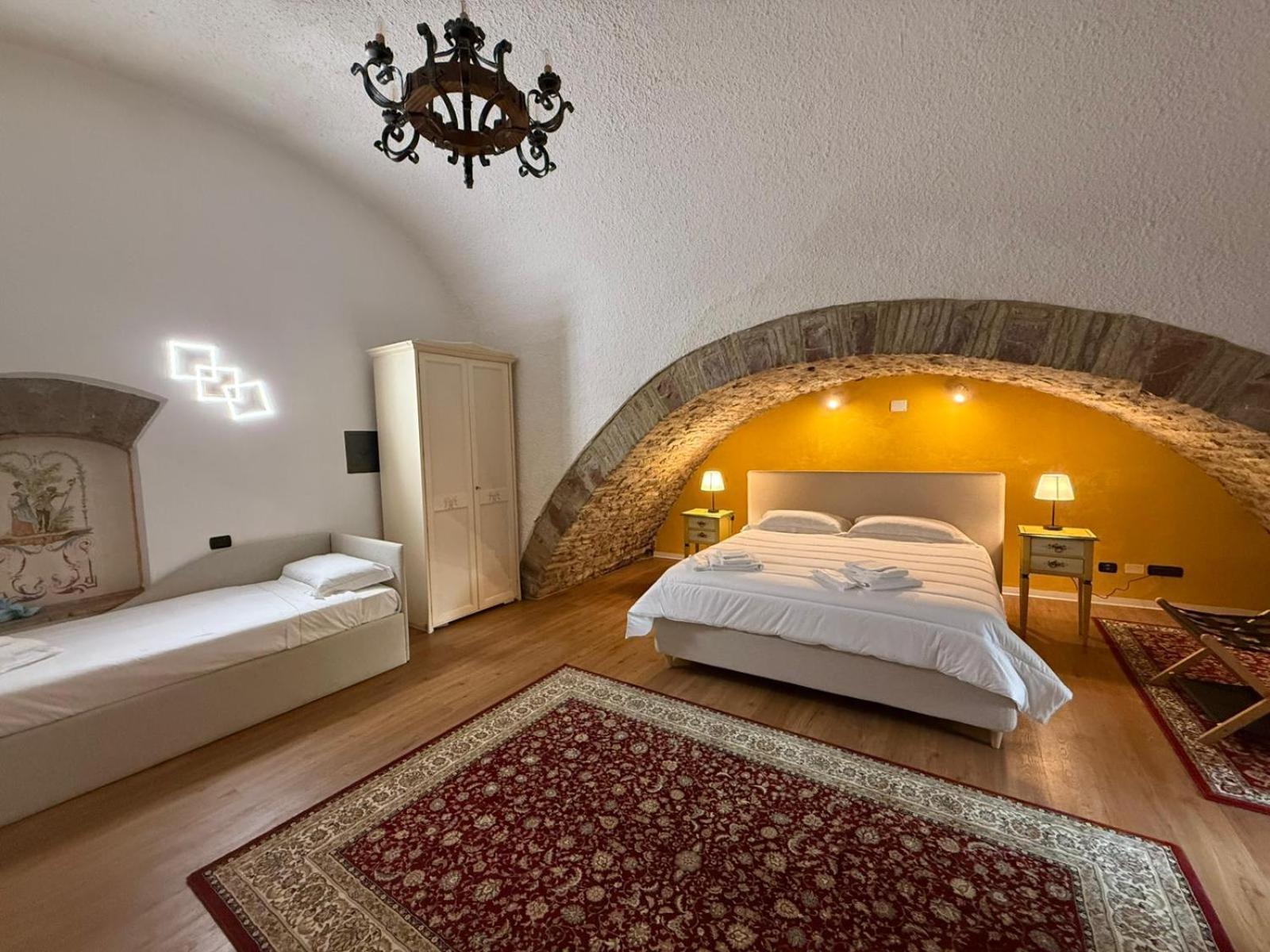 Hotel Lieto Soggiorno Assisi Ngoại thất bức ảnh