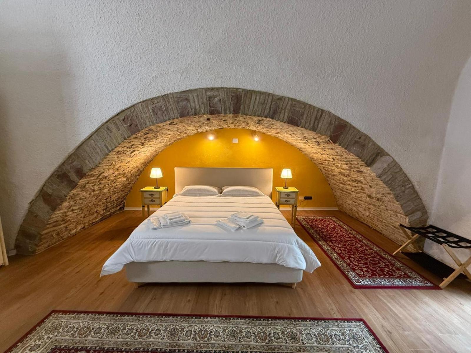 Hotel Lieto Soggiorno Assisi Ngoại thất bức ảnh