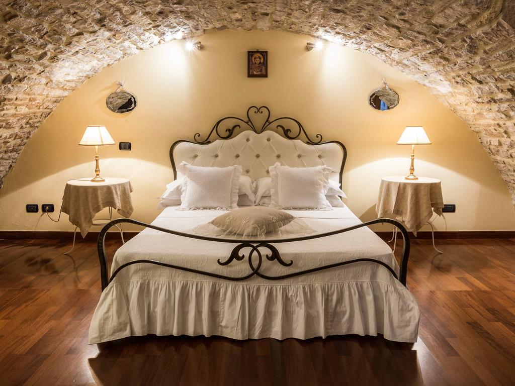 Hotel Lieto Soggiorno Assisi Ngoại thất bức ảnh