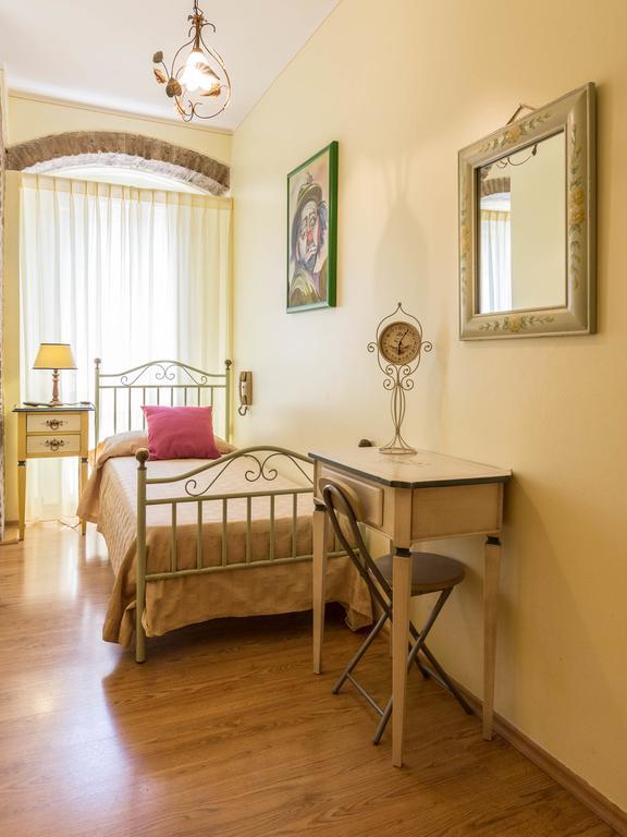 Hotel Lieto Soggiorno Assisi Ngoại thất bức ảnh