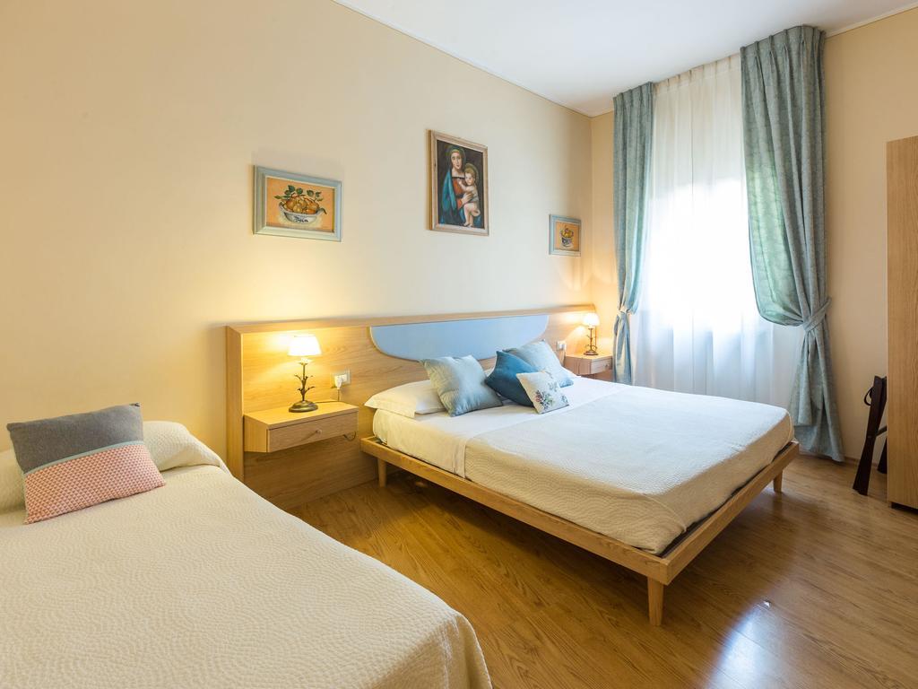 Hotel Lieto Soggiorno Assisi Phòng bức ảnh